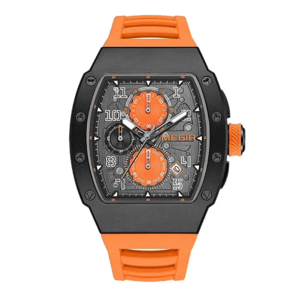 Relógio Masculino - Chrono Racing