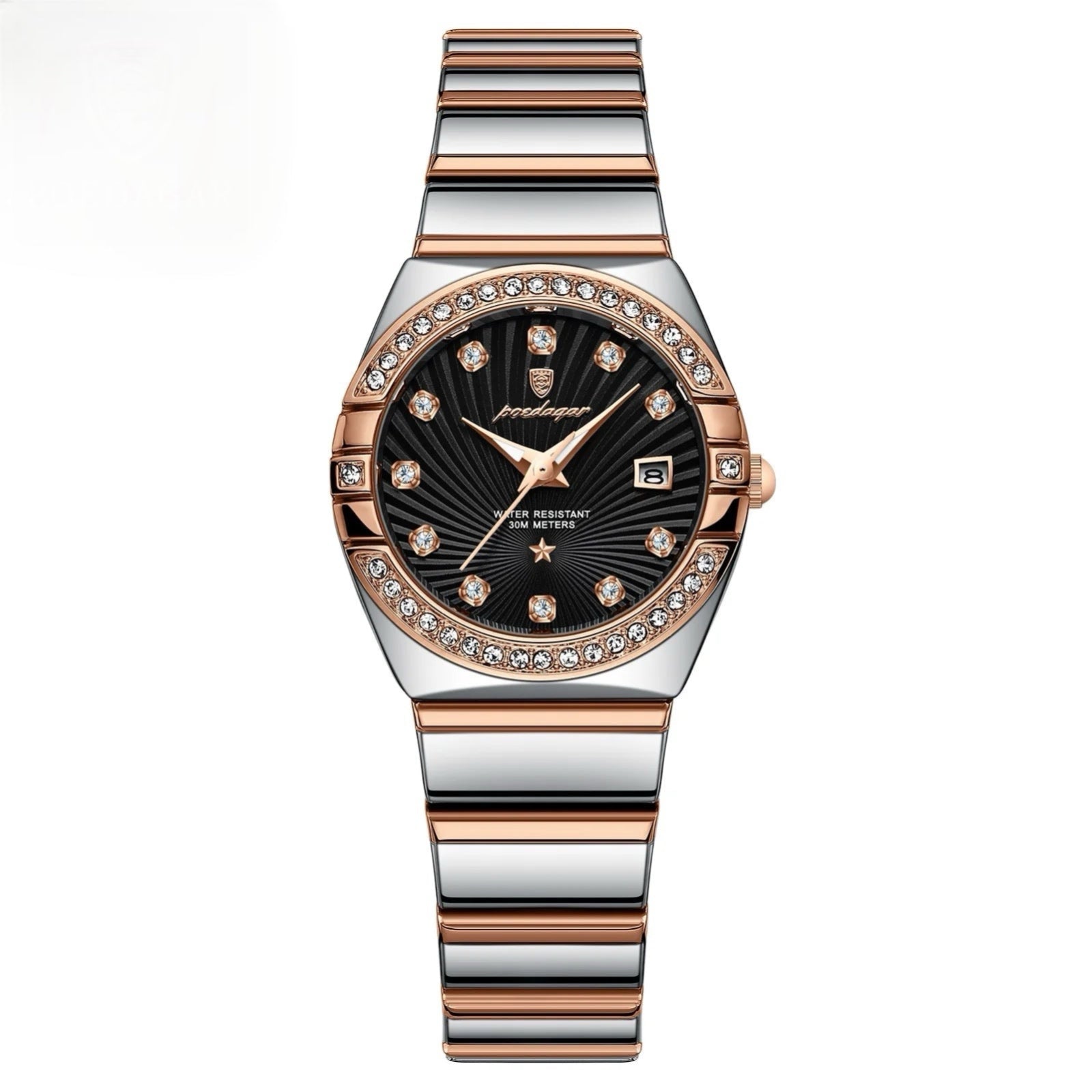 Relógio Feminino - Luxury Touch