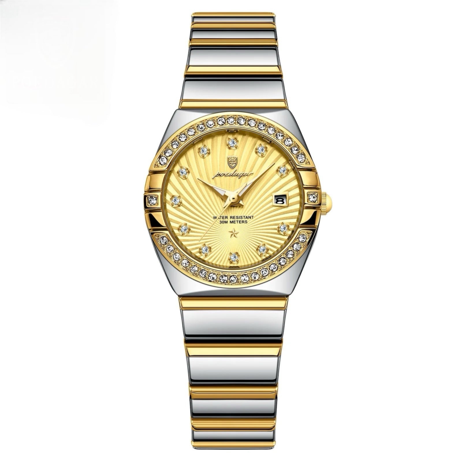 Relógio Feminino - Luxury Touch