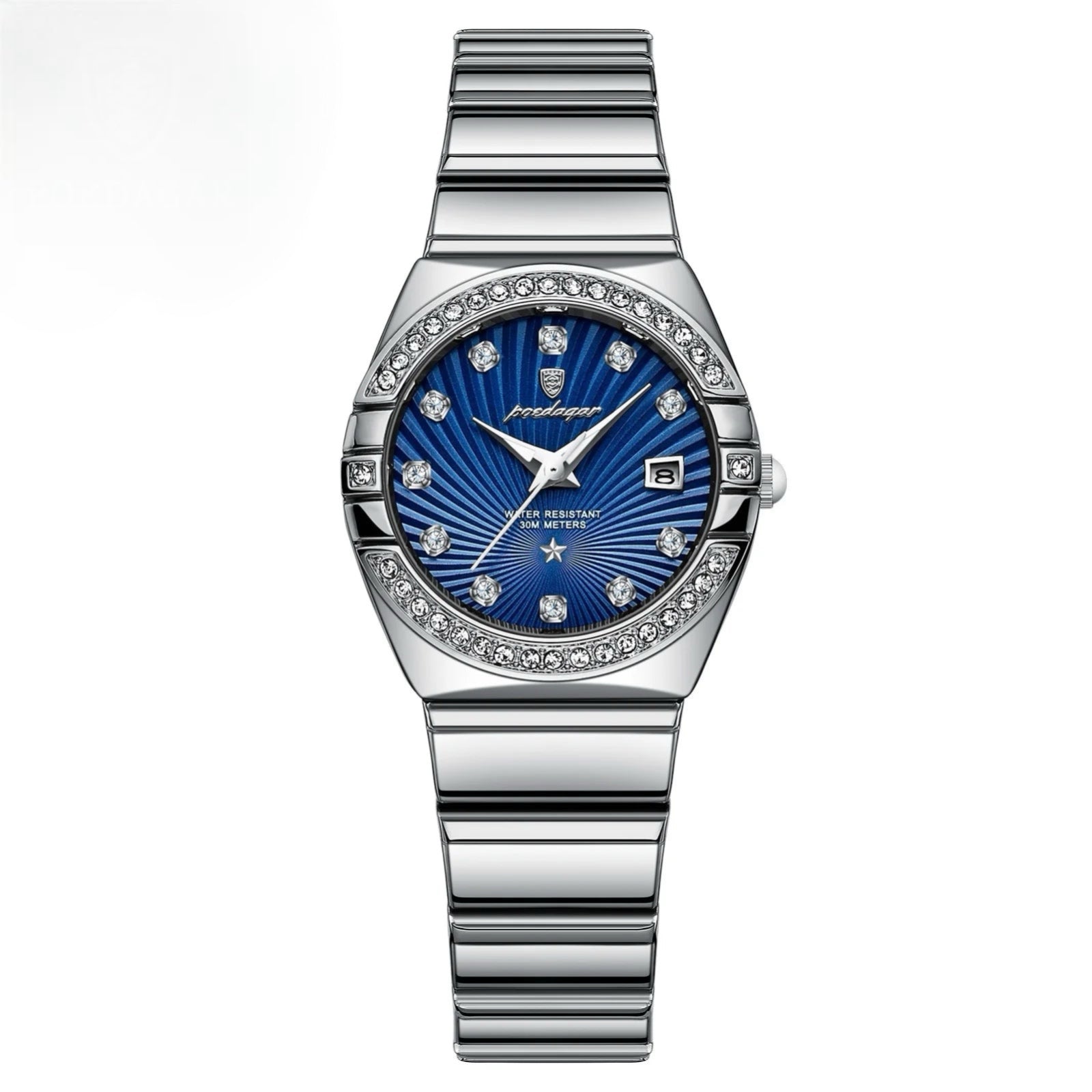 Relógio Feminino - Luxury Touch