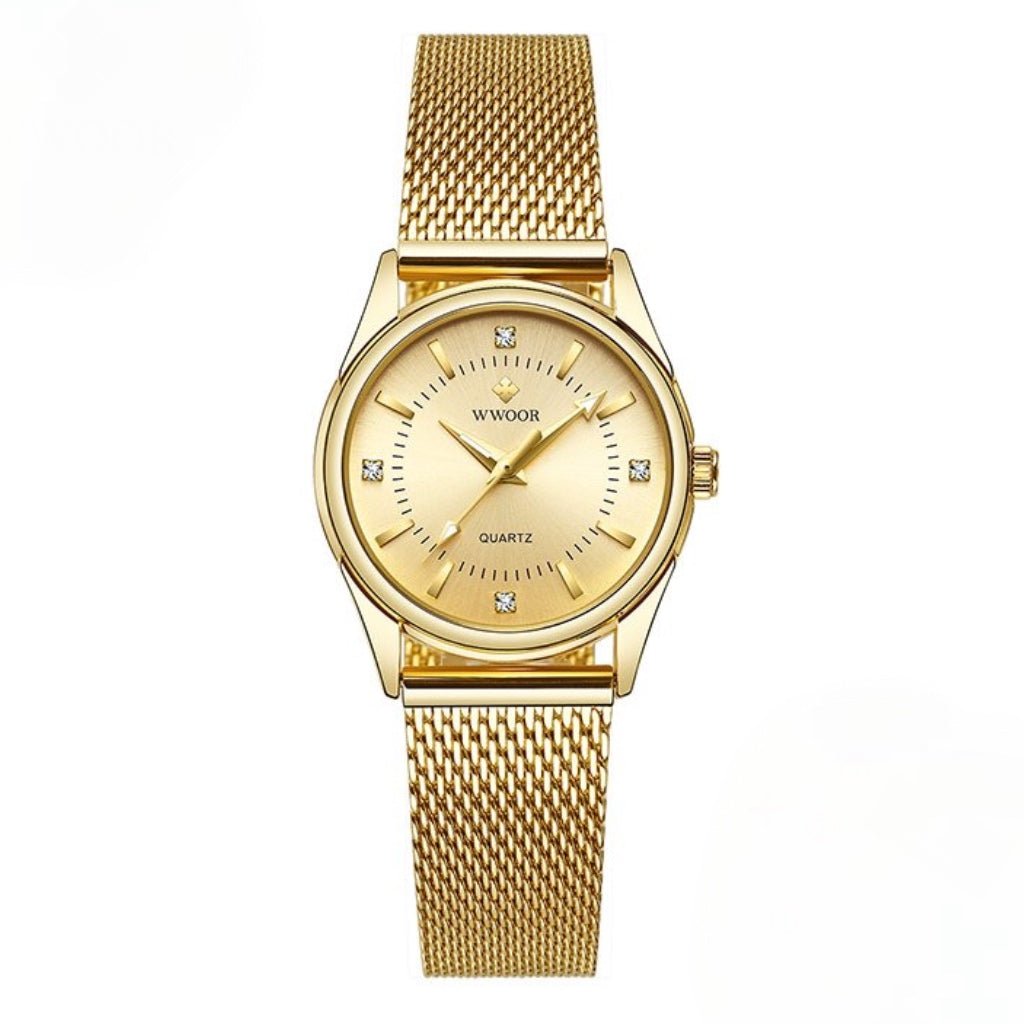 Relógio Feminino - Ladies Diamond