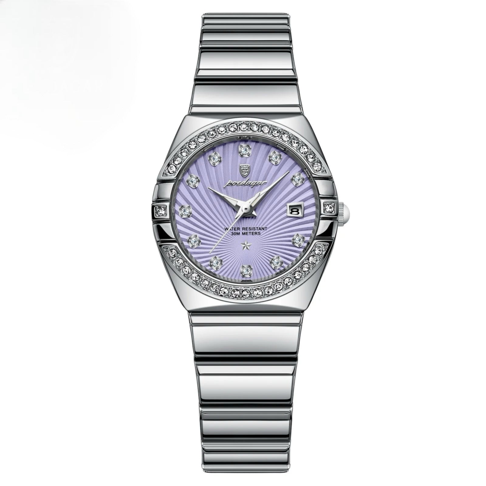 Relógio Feminino - Luxury Touch