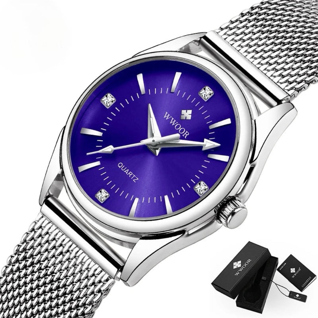 Relógio Feminino - Ladies Diamond