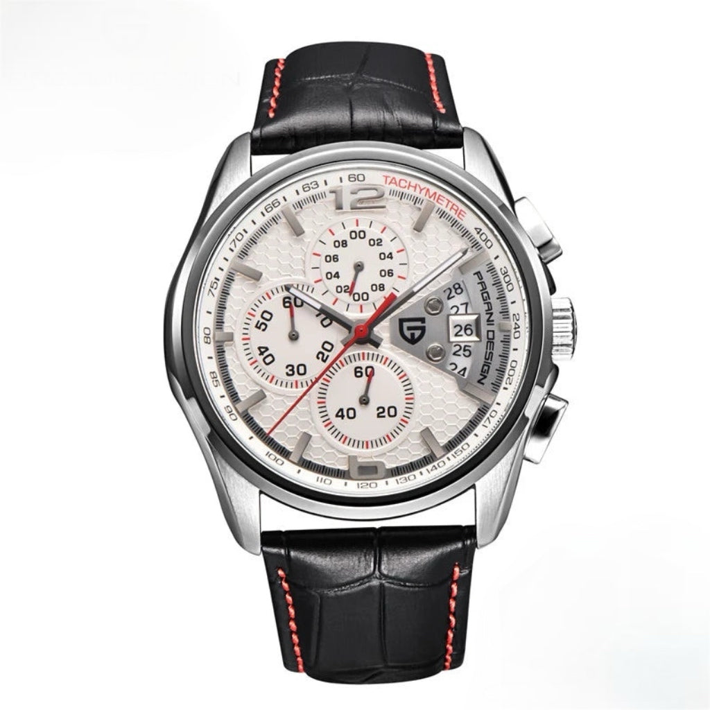 Relógio FOSS Masculino - Legacy Motion