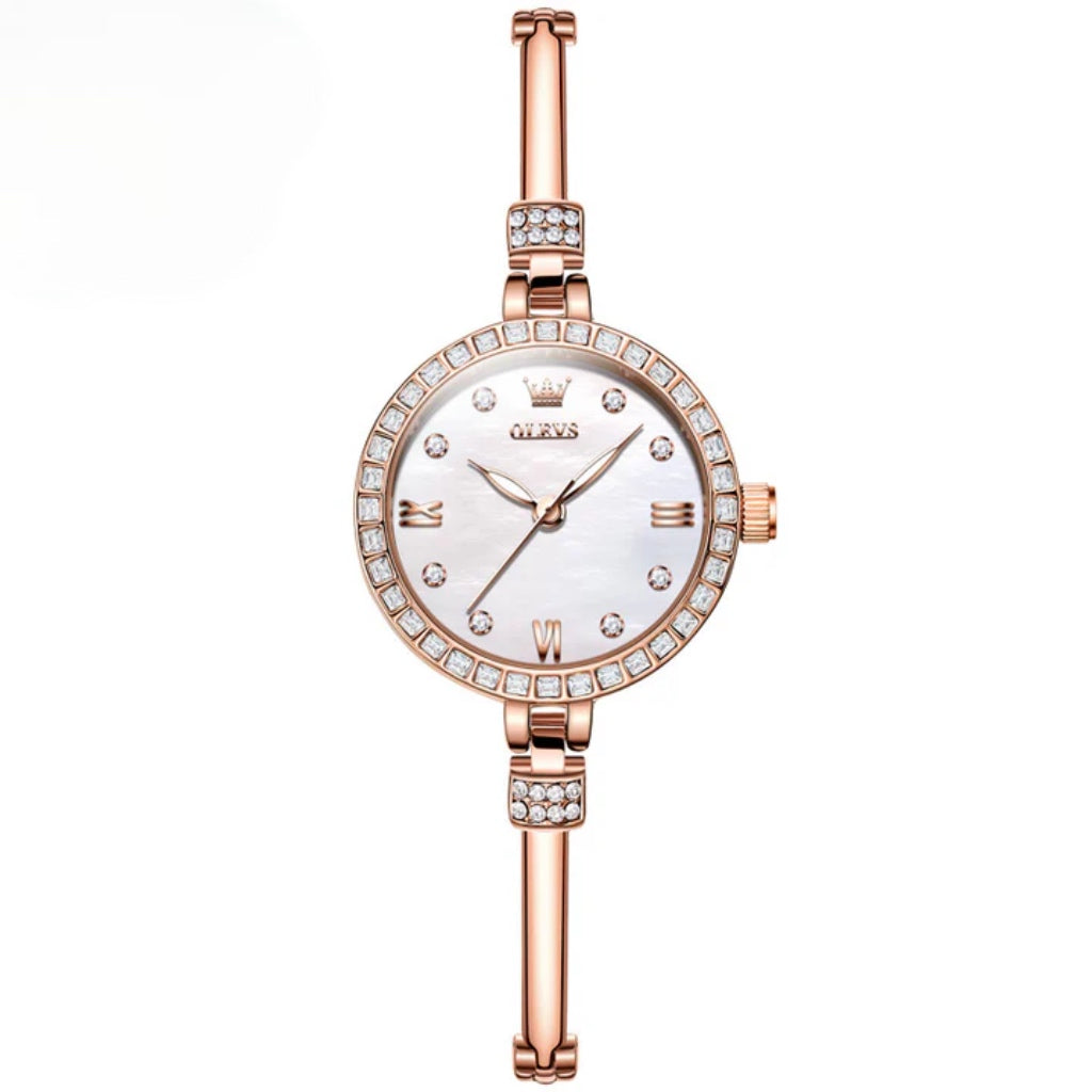 Relógio Feminino - Bright Time