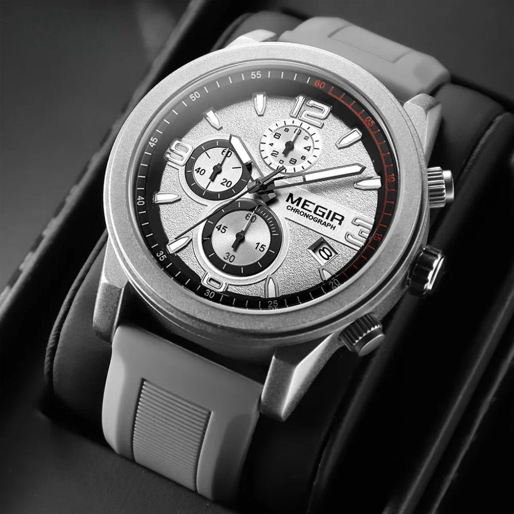 Relógio Masculino - Chrono Sport