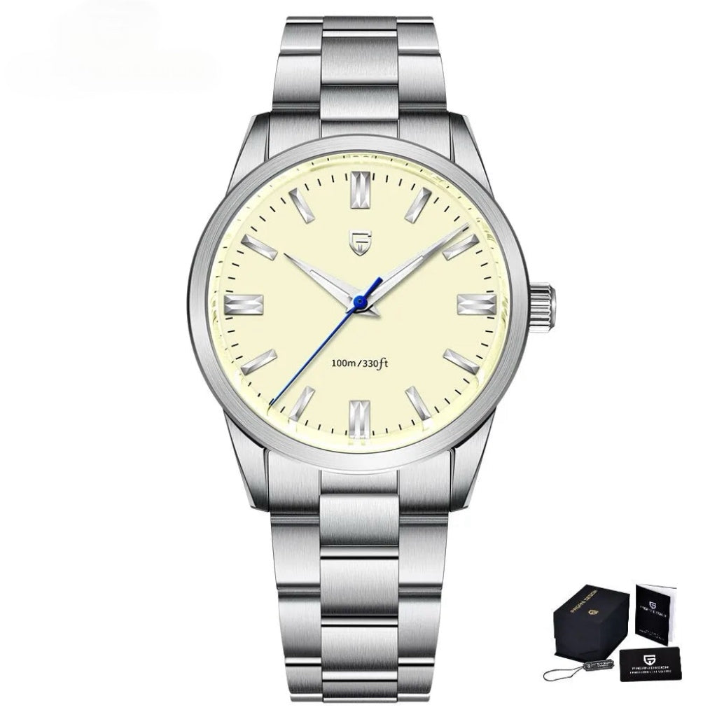 Relógio Masculino - Elite Series