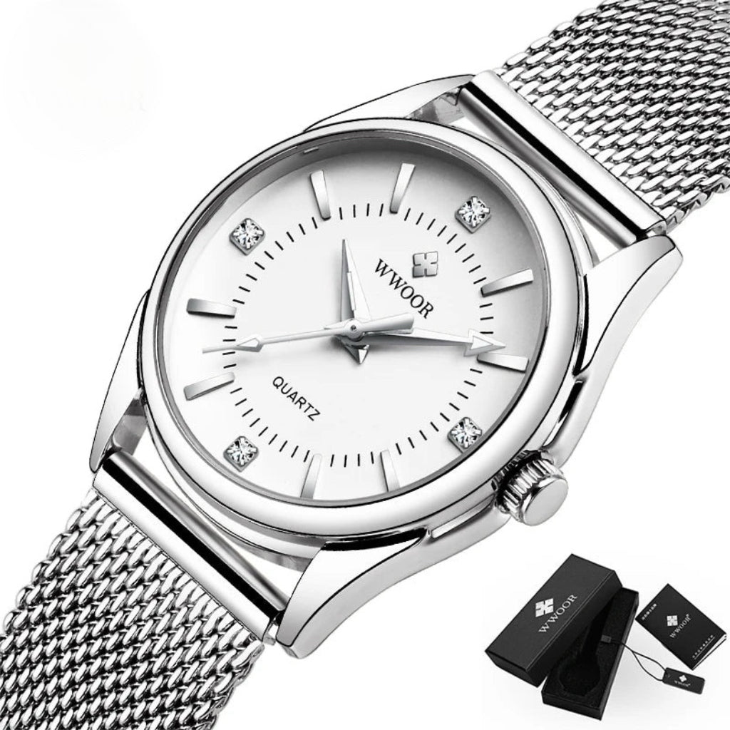 Relógio Feminino - Ladies Diamond