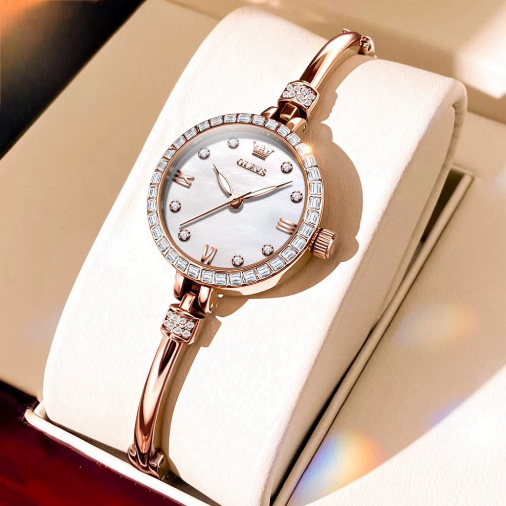 Relógio Feminino - Bright Time