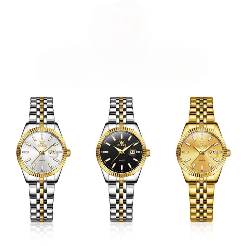 Relógio Feminino - Princess Girl