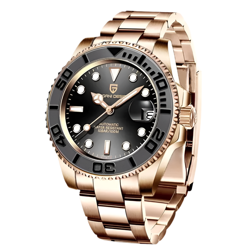 Relógio FOSS Masculino - Nautical Master