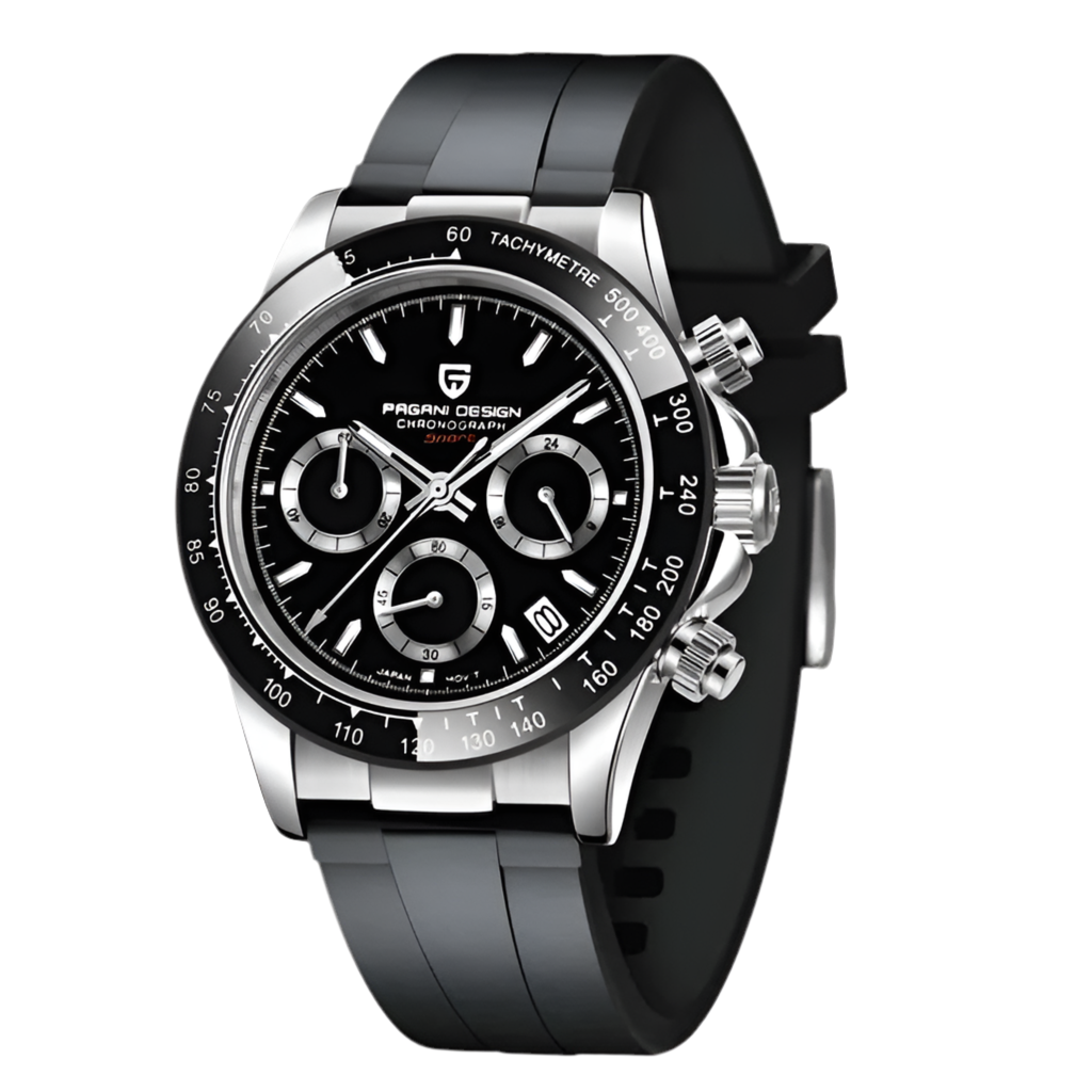 Relógio FOSS Masculino - Daytona Dive