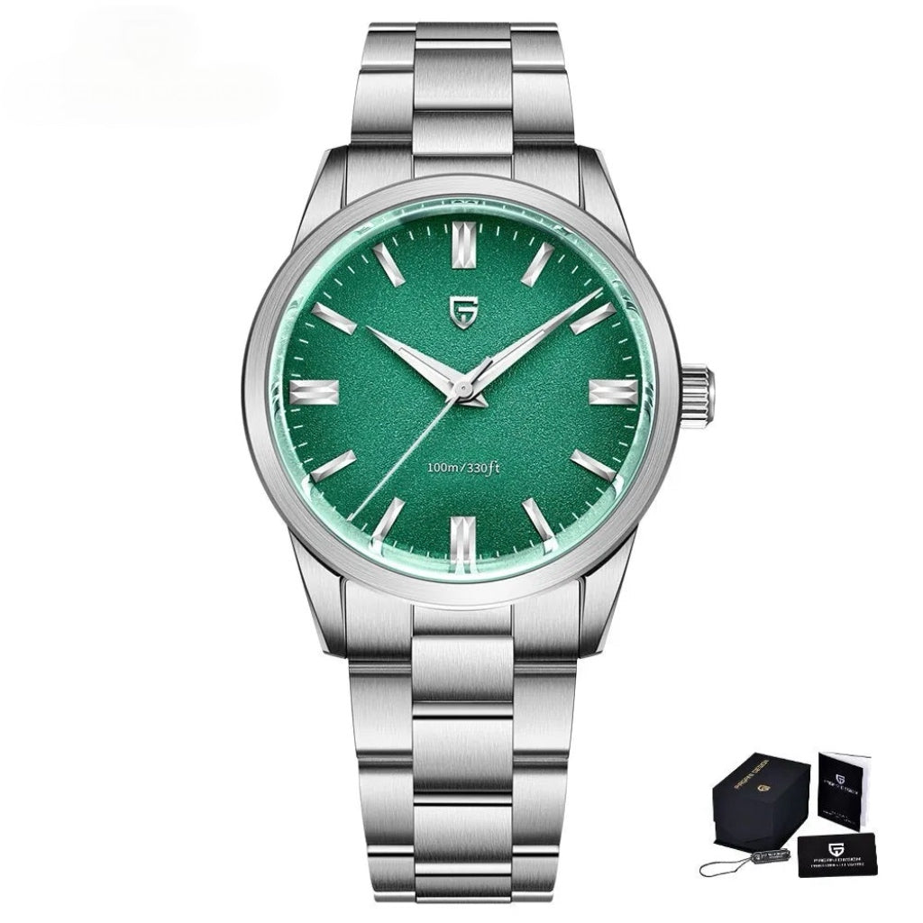 Relógio Masculino - Elite Series