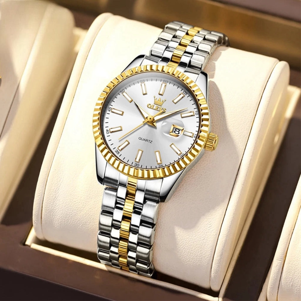 Relógio Feminino - Princess Girl