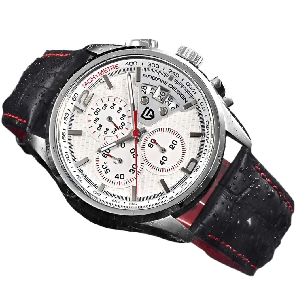 Relógio FOSS Masculino - Legacy Motion