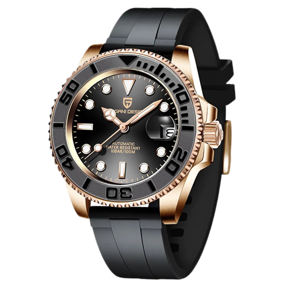 Relógio FOSS Masculino - Nautical Master