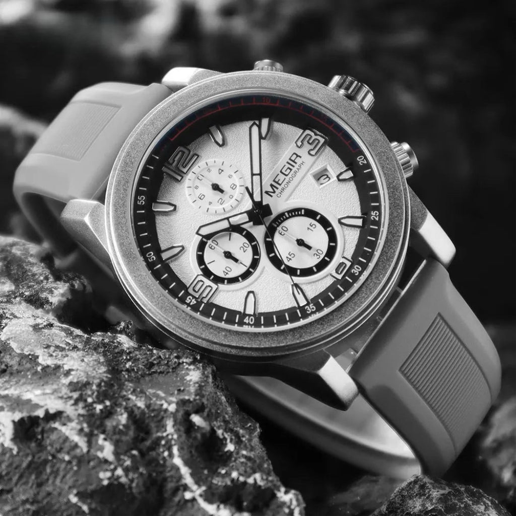 Relógio Masculino - Chrono Sport