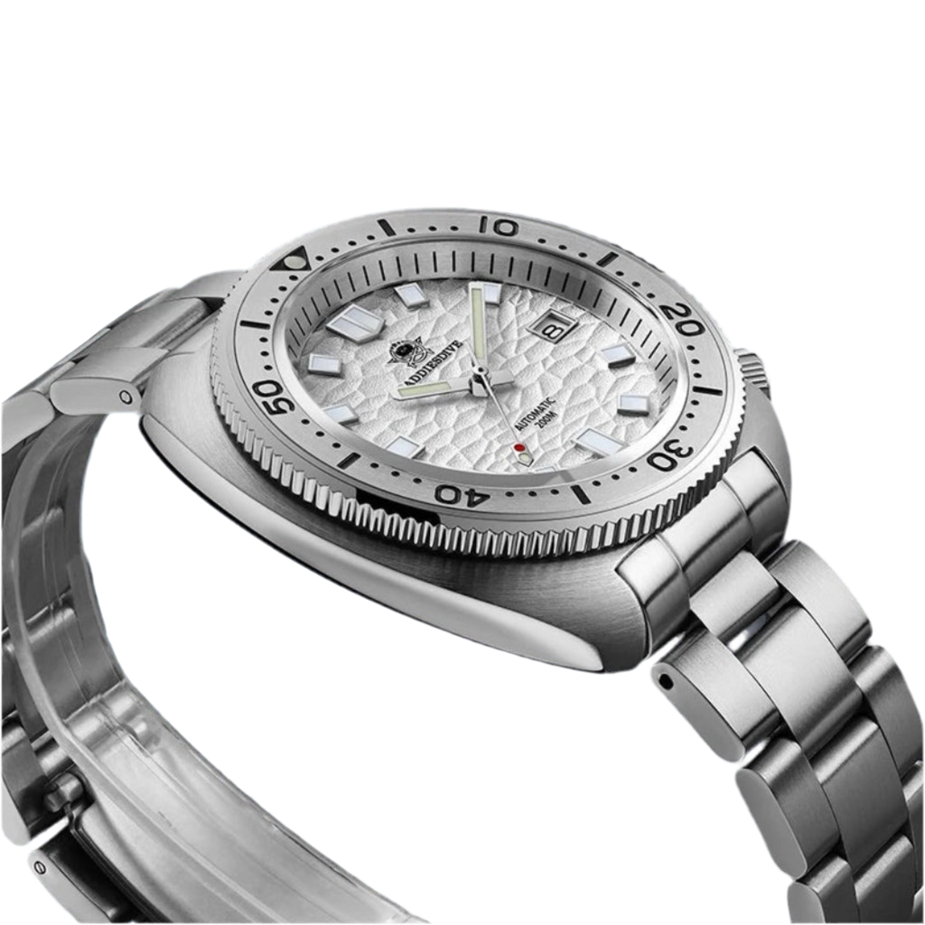 Relógio FOSS Masculino - Acqua Ocean