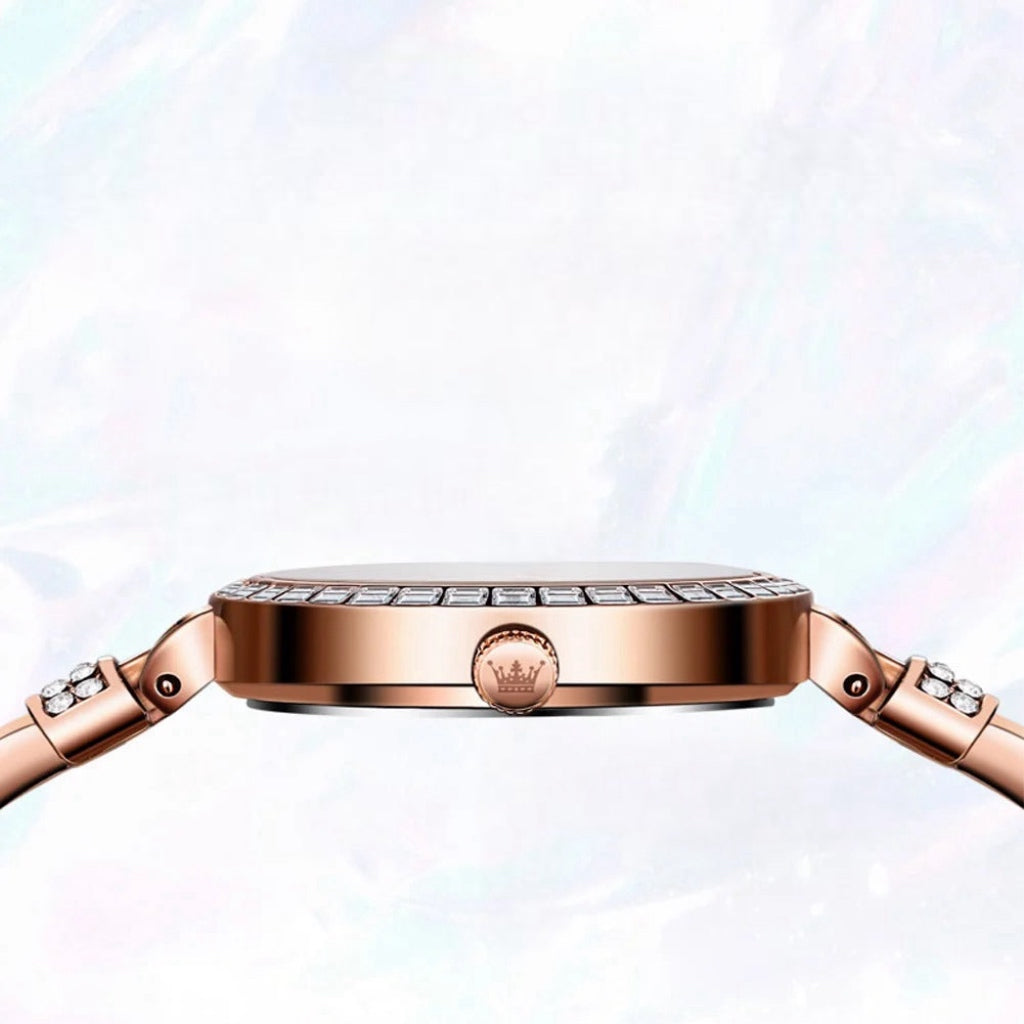 Relógio Feminino - Bright Time