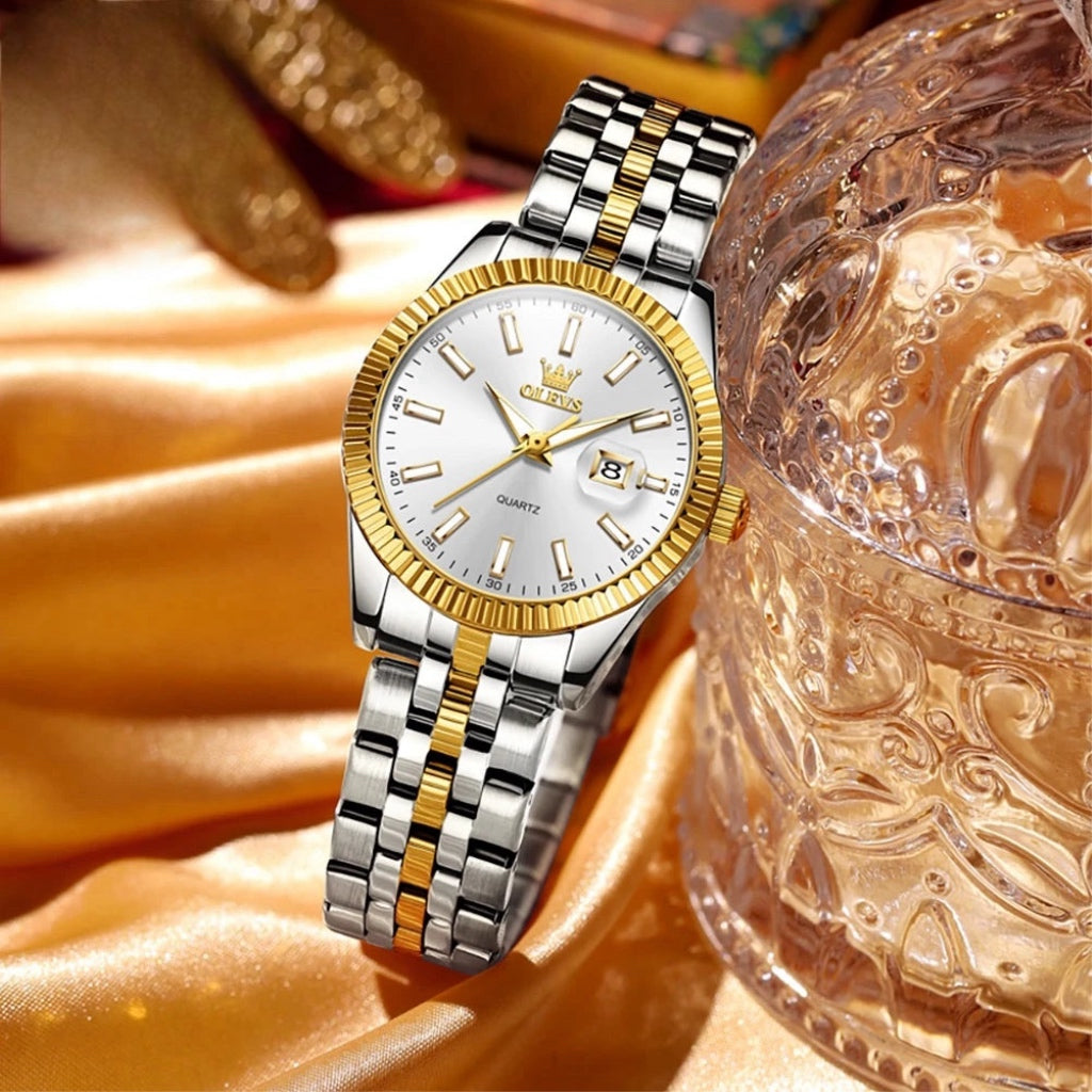 Relógio Feminino - Princess Girl