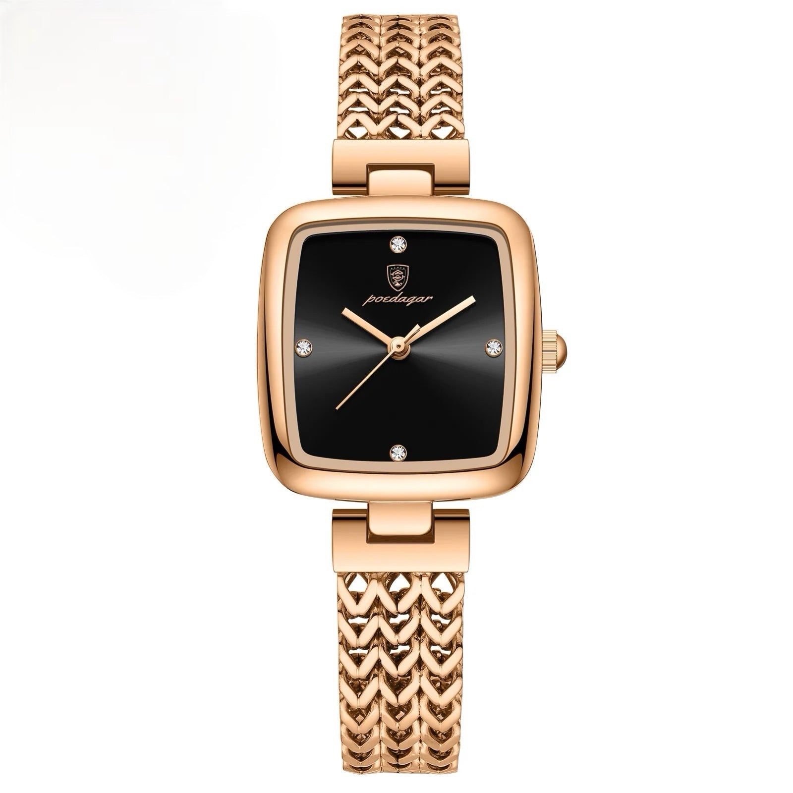 Relógio Feminino - Luxury Square