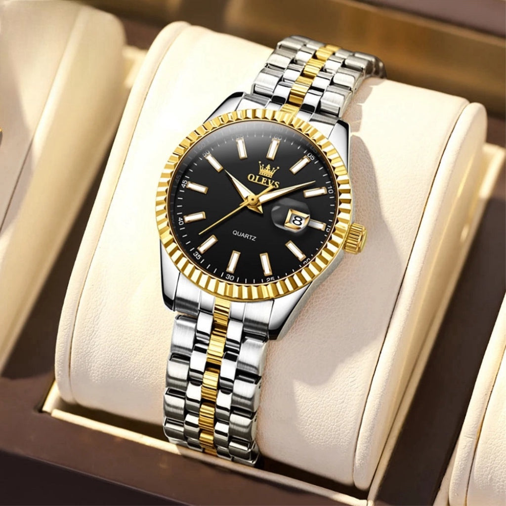 Relógio Feminino - Princess Girl