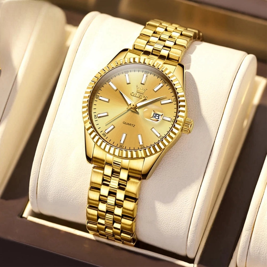 Relógio Feminino - Princess Girl