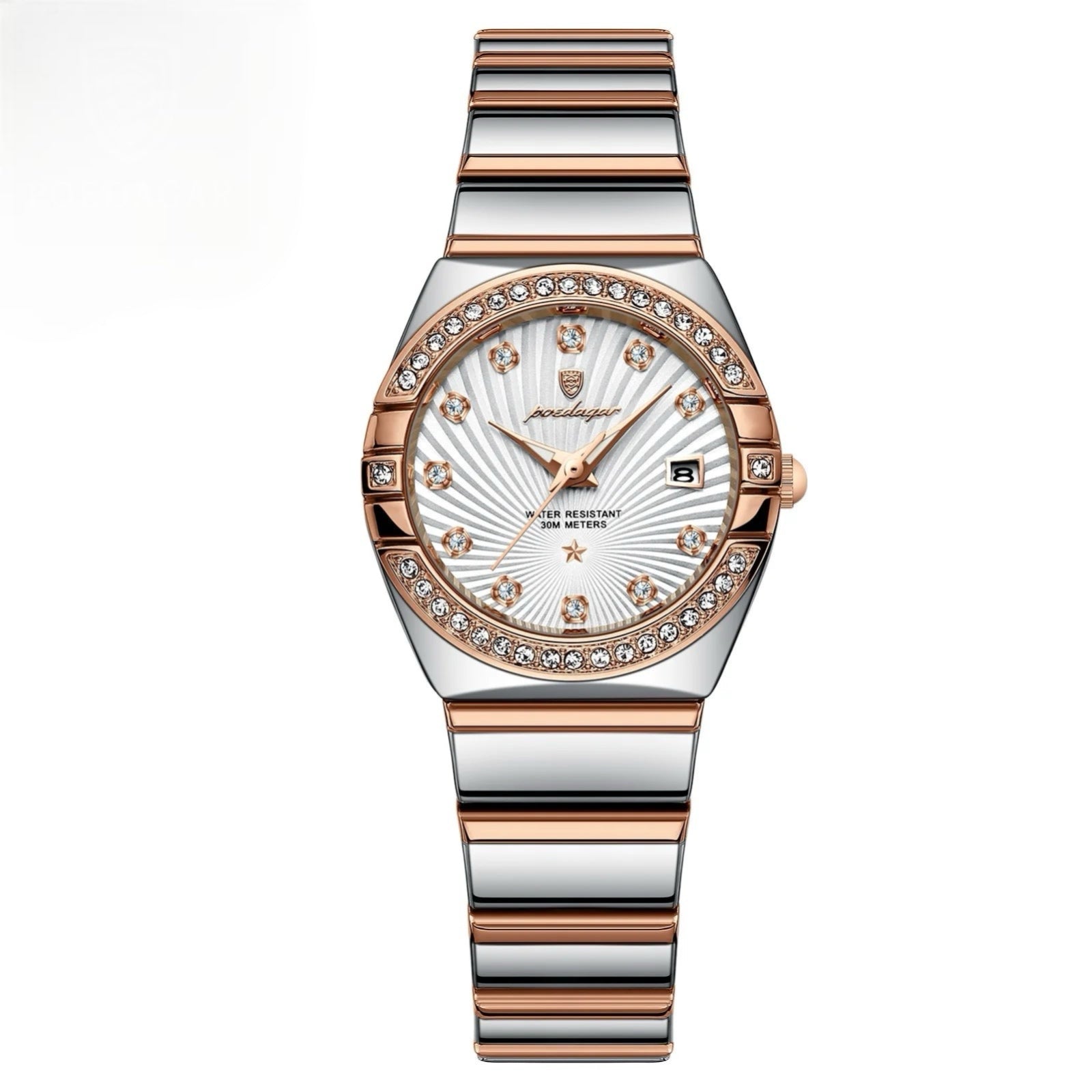 Relógio Feminino - Luxury Touch