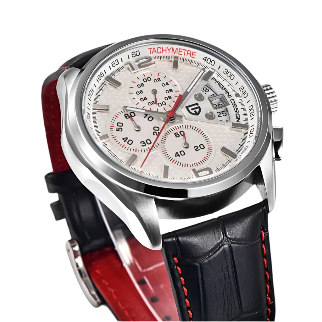 Relógio FOSS Masculino - Legacy Motion