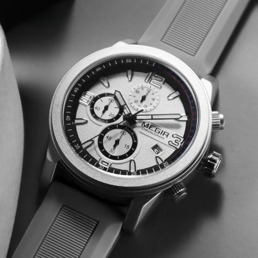 Relógio Masculino - Chrono Sport