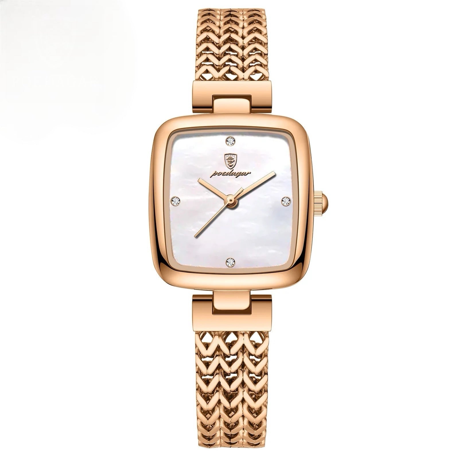 Relógio Feminino - Luxury Square