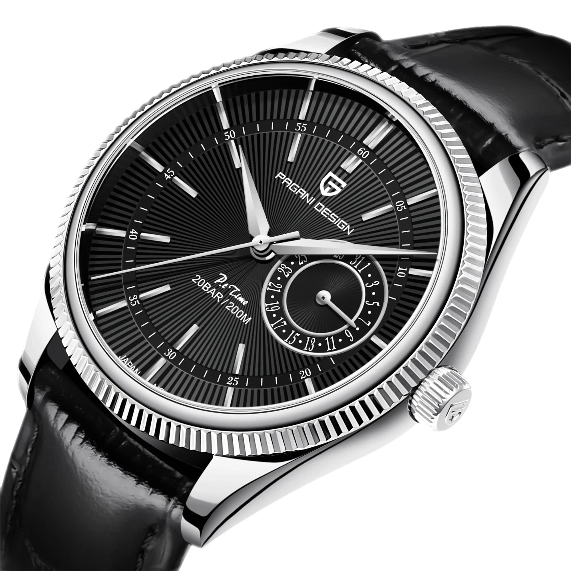 Relógio FOSS Masculino - Monarch Time