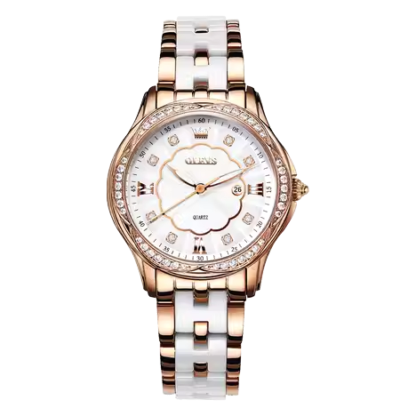 Relógio Feminino - Elegant Ladies