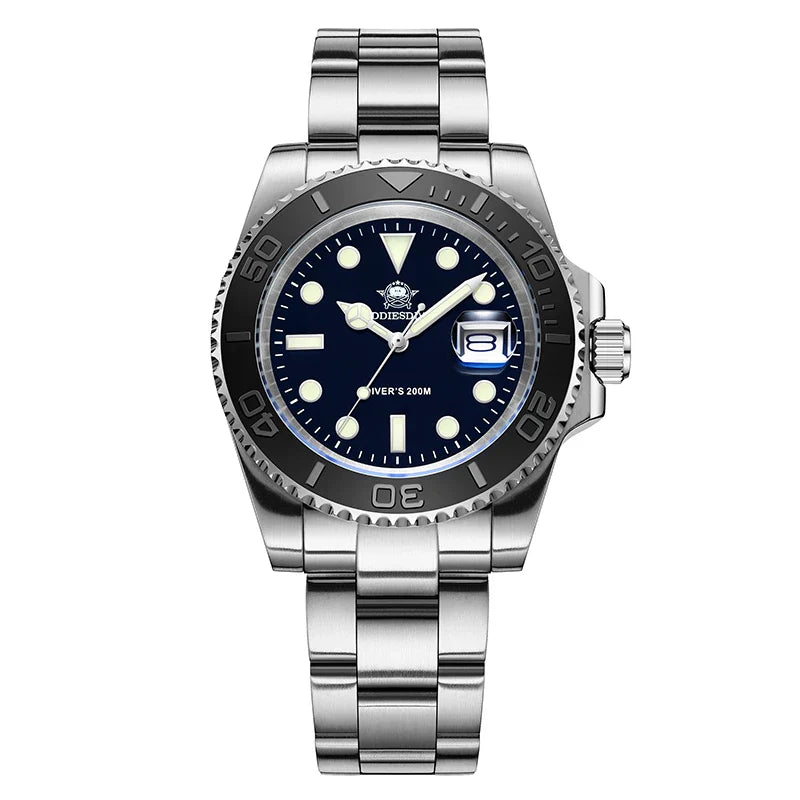 Relógio Masculino - Oceanic Master