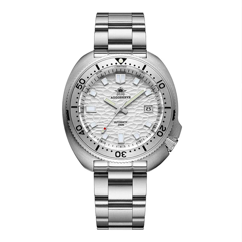 Relógio FOSS Masculino - Acqua Ocean