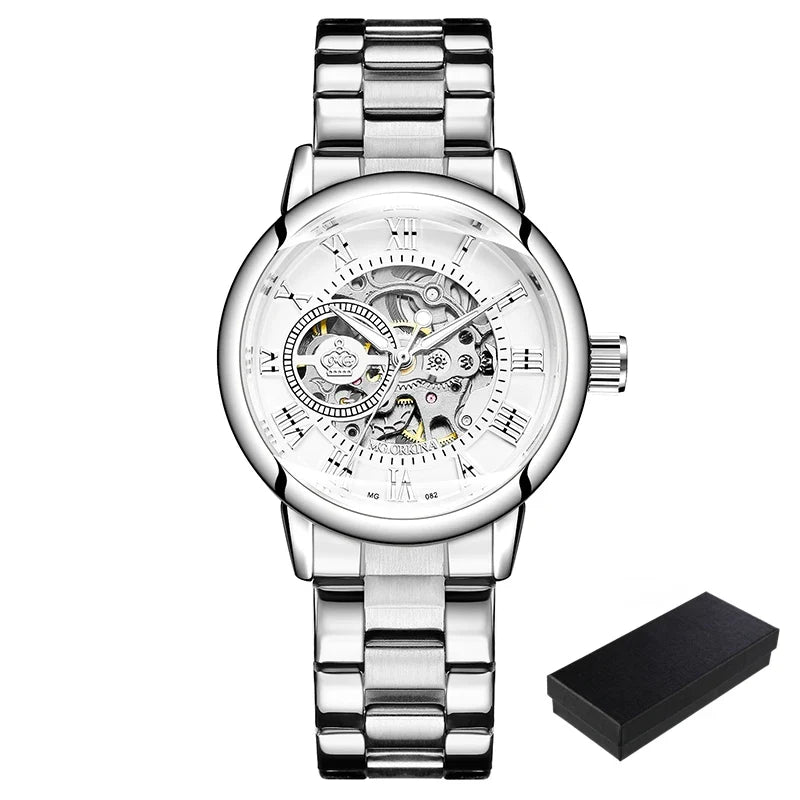 Relógio Feminino - Gear Femme