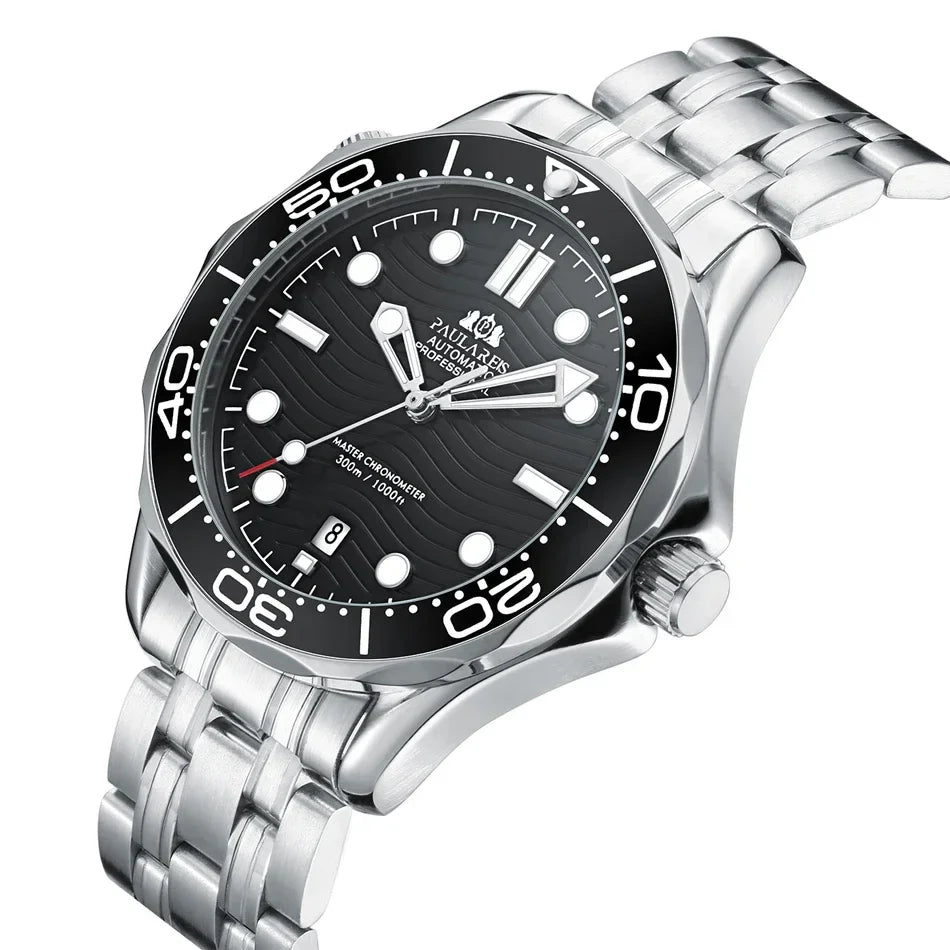 Relógio Masculino - Dive Master