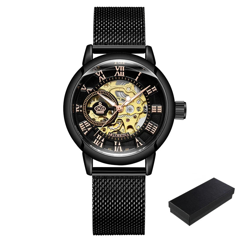 Relógio Feminino - Gear Femme