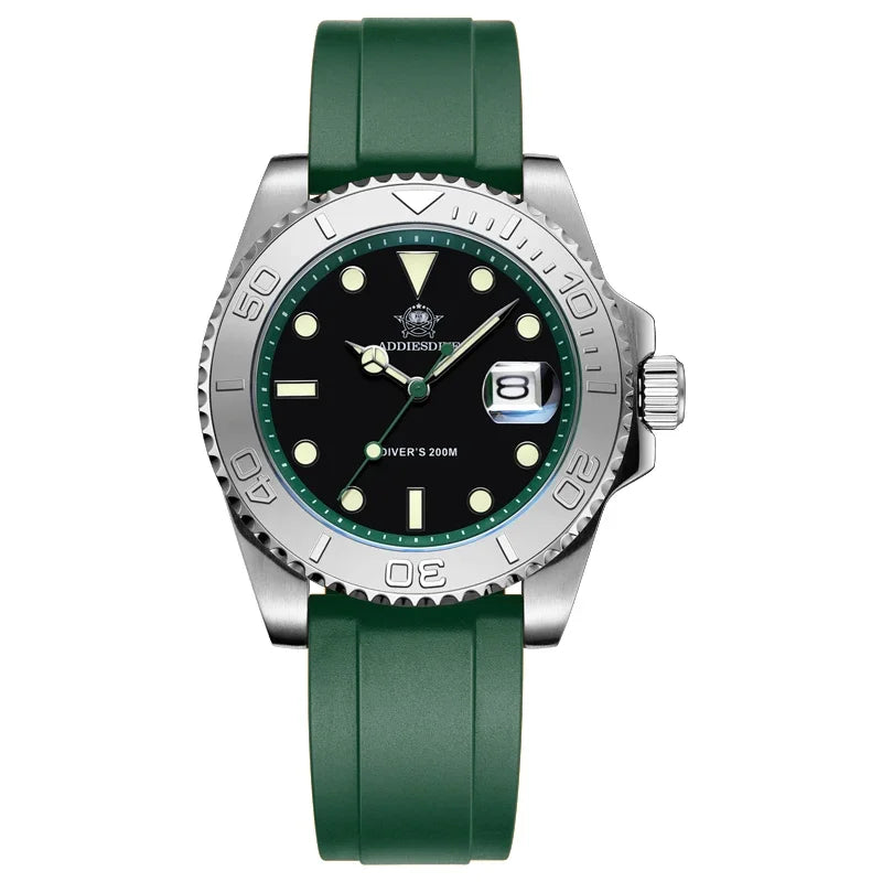 Relógio Masculino - Dive Explorer