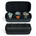 Case Porta-Relógios 3 Slots
