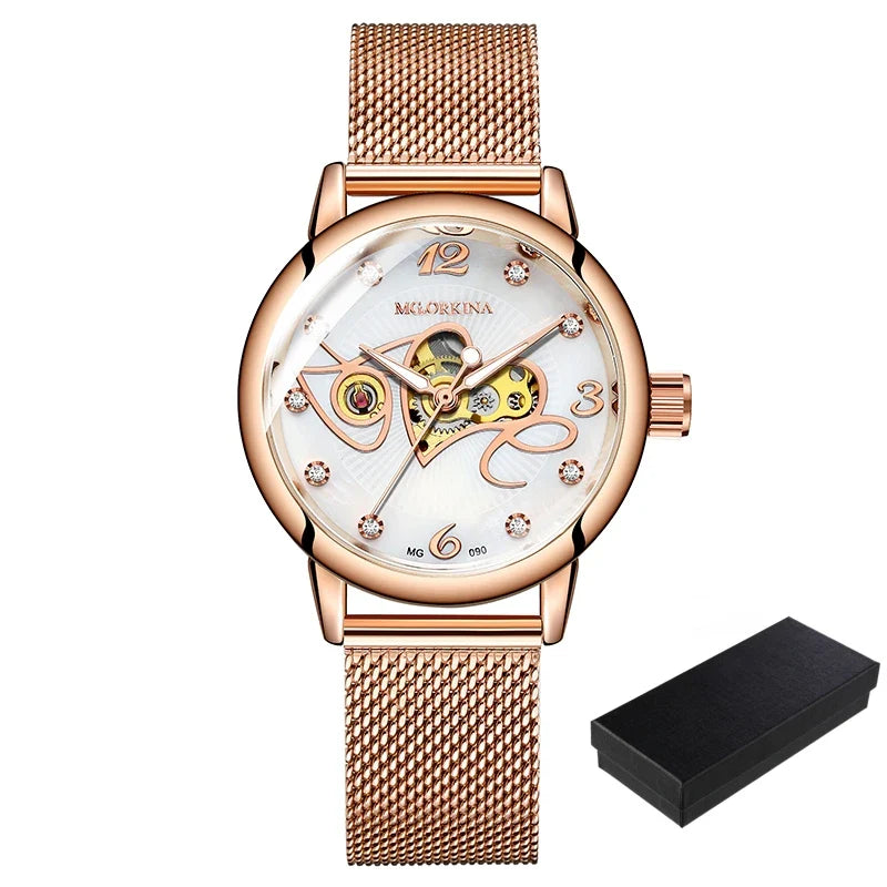 Relógio Feminino - Gear Femme