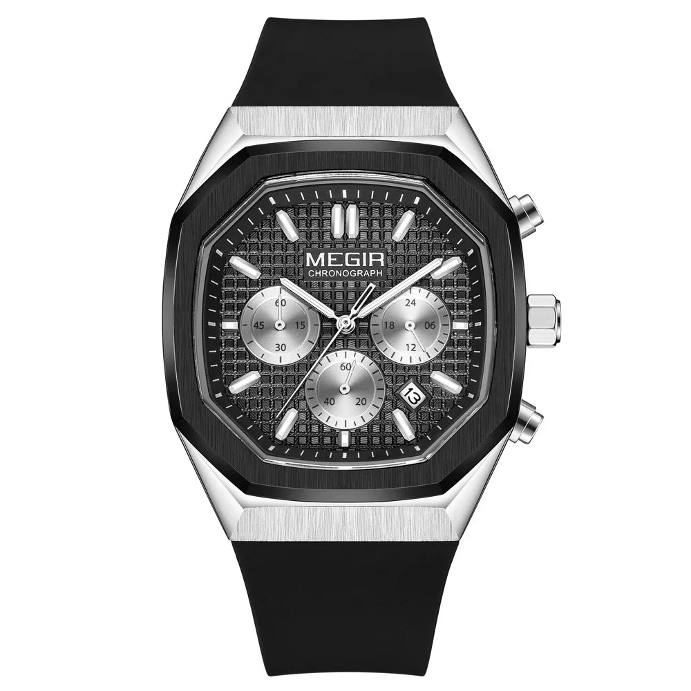 Relógio Masculino - Chrono Edge