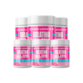 GELATINA SLIM  6 pote